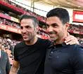 Kontrak Arsenal Cesc Fabregas Dikonfirmasi, Pengganti Arteta Dipersiapkan