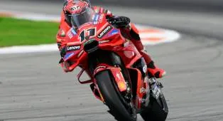 Kontroversi Bulega Uji Coba Ekstensif Ducati 850cc