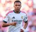 Kylian Mbappe Cedera Lutut, Real Madrid Ungkap Kondisi Terbarunya
