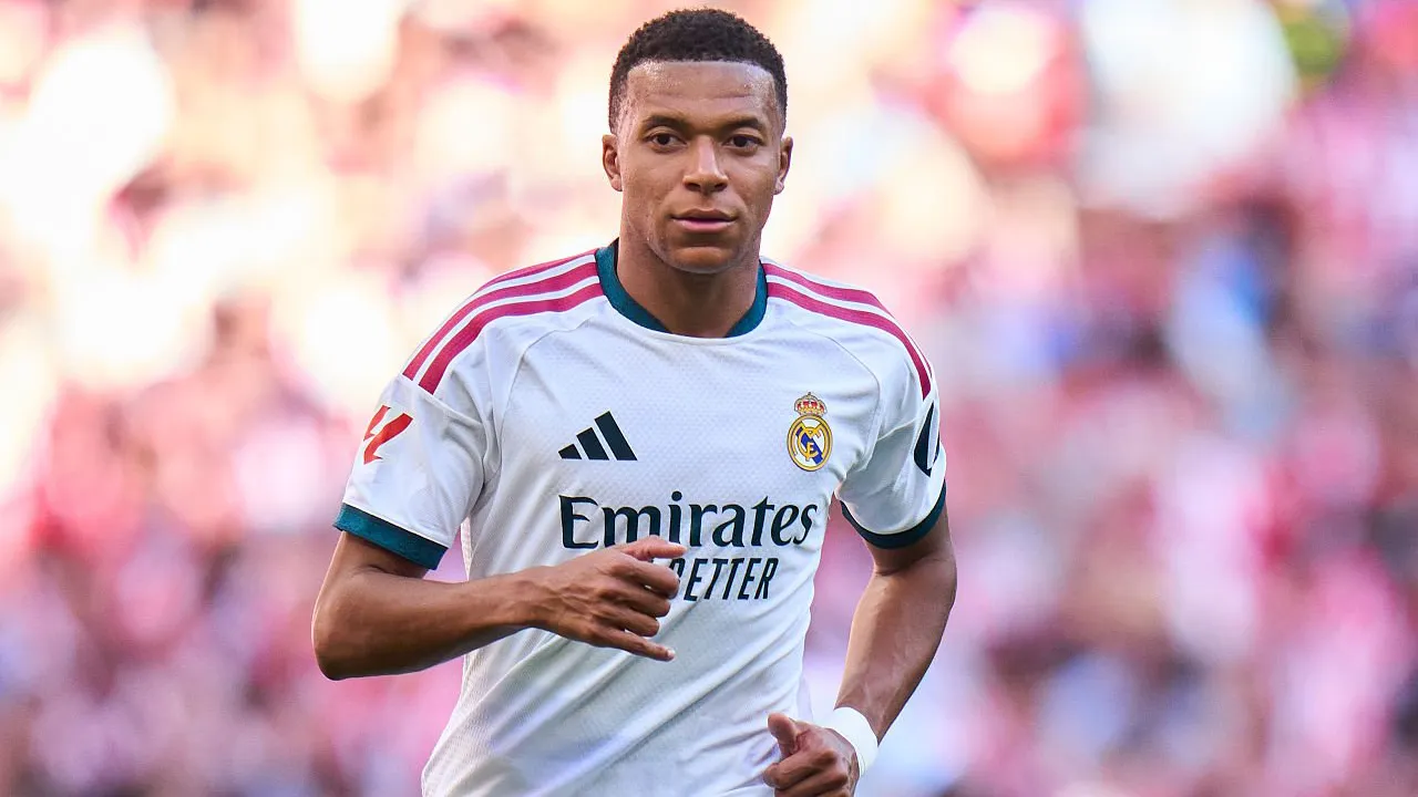 Kylian Mbappe Cedera Lutut, Real Madrid Ungkap Kondisi Terbarunya