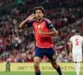 Lamine Yamal Buka Suara Usai Timnas Spanyol Tumbangkan Inggris