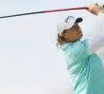 Lauren Coughlin Cetak Rekor LPGA dengan Sembilan Birdie Beruntun