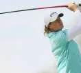 Lauren Coughlin Ukir Sejarah LPGA dengan Sembilan Birdie Beruntun