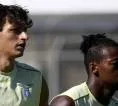 Lazio Berbekal Skuad Terbatas Kontra Arezzo di Laga Persahabatan