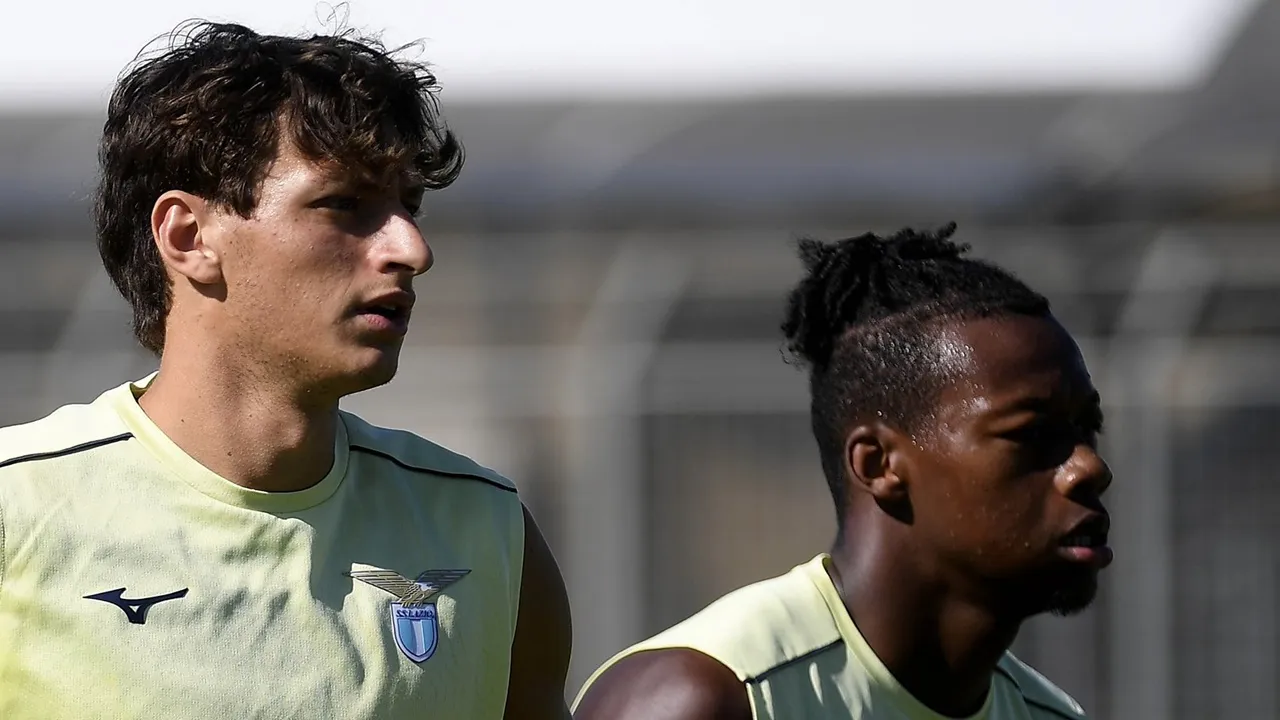 Duo Lazio