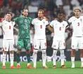 Manchester City Terancam Krisis Usai Vonis Bersalah Terkait Insiden di Laga Inggris vs Spanyol