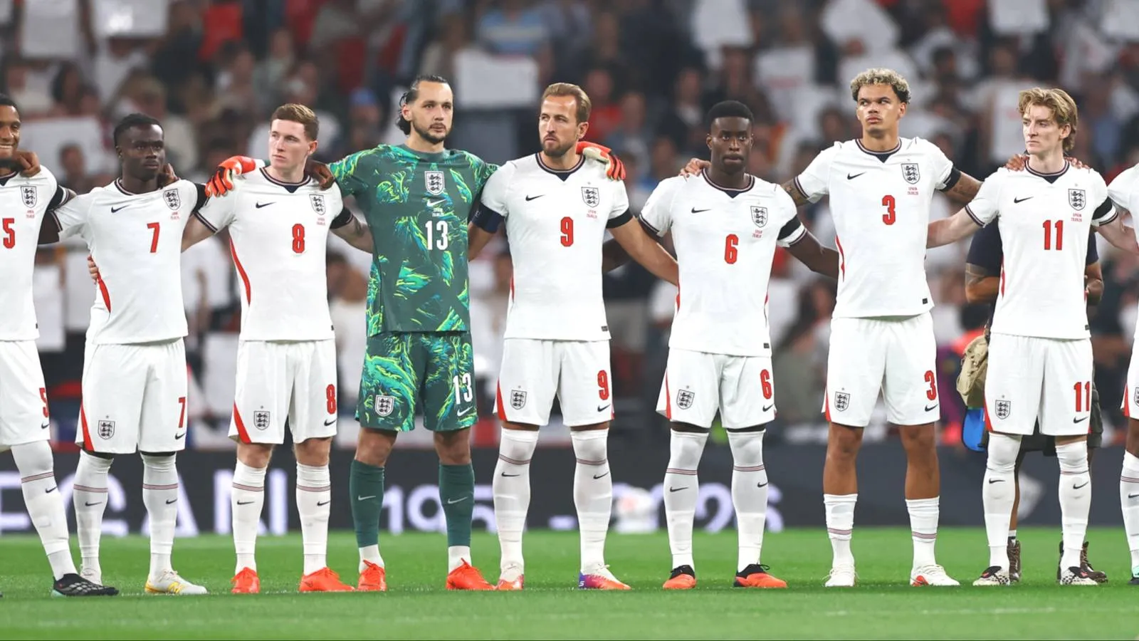 Manchester City Terancam Krisis Usai Vonis Bersalah Terkait Insiden di Laga Inggris vs Spanyol - sumber: (givemesport)