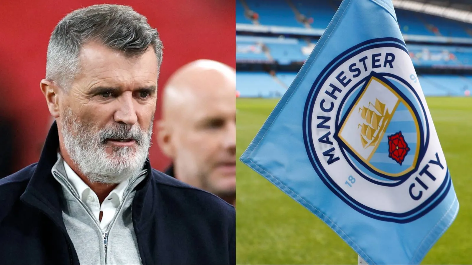 Manchester City Terancam Sanksi Usai Terbukti Bersalah dalam 114 Tuduhan - sumber: (givemesport)