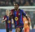 Manchester United Pertimbangkan Rekrut Alejandro Balde di Bursa Januari