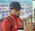 Marc Klok Bangga Pemain Persib Bersinar di Timnas Indonesia FIFA ASEAN Cup