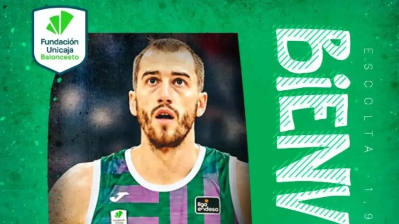 Matt Thomas Digaet untuk Menambah Kedalaman Skuad Unicaja