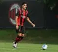 Matteo Pagliei Resmi Teken Kontrak Profesional Pertama di Milan Futuro