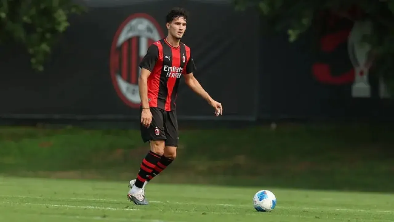 Matteo Pagliei