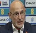 Menang vs Inggris, De La Fuente Puji Dampak Pemain Pengganti Spanyol