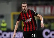 Milan Bakal Gandakan Gaji Strahinja Pavlovic, Negosiasi Segera Dimulai