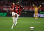 Milan Dorong Perkembangan Cisse, Italia U21 Bangun Koneksi Solid