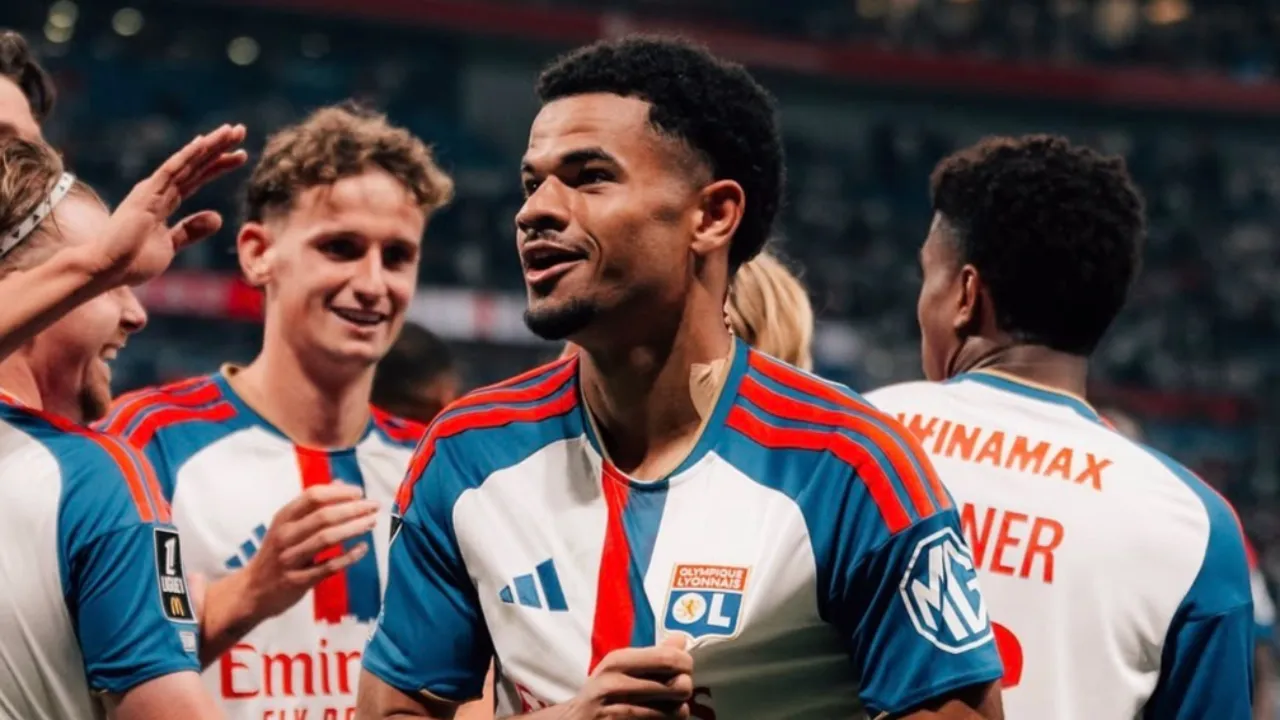 Milan Sengaja Tak Sertakan Opsi Beli dalam Peminjaman Zachary Athekame
