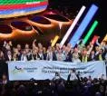 Munich Jadi Kandidat Jerman untuk Tuan Rumah Olimpiade Musim Panas