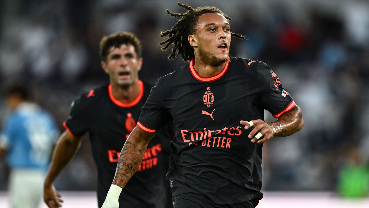 Nilai Pasar Skuad Milan Naik 31 Juta Euro, Diego Moreira dan Cisse Melejit