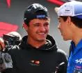 Norris Kritik Tajam Colapinto: “Tak Layak di F1”