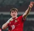 Ole Romeny Dapat Peran Baru Jadi Pemain Nomor 10 Dampingi Mitchell Baker