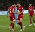 Ole Romeny Puji Peran Kevin Diks Sebagai Kapten Usai Diberi Penalti