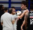 Olympiacos Menghadapi Panathinaikos di Final Piala Super Yunani