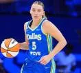 Paige Bueckers Gunakan Pengalaman Bersama UConn Jelang Playoff WNBA
