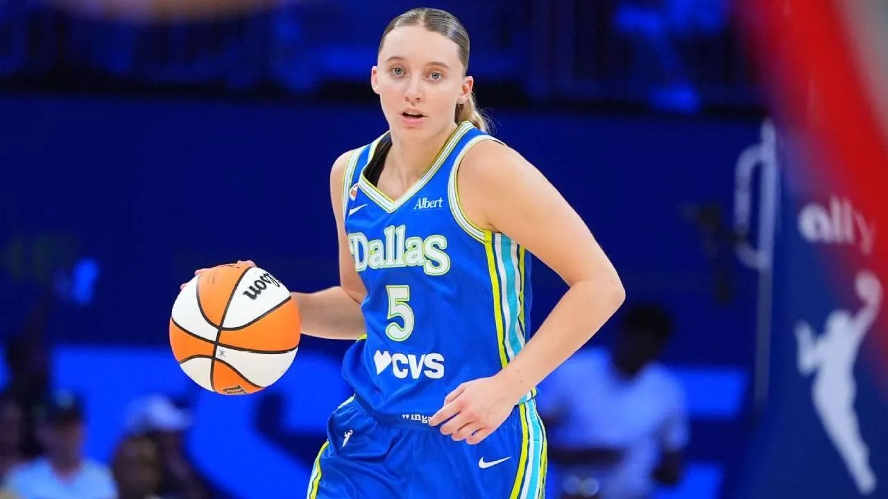 Paige Bueckers Gunakan Pengalaman Bersama UConn Jelang Playoff WNBA