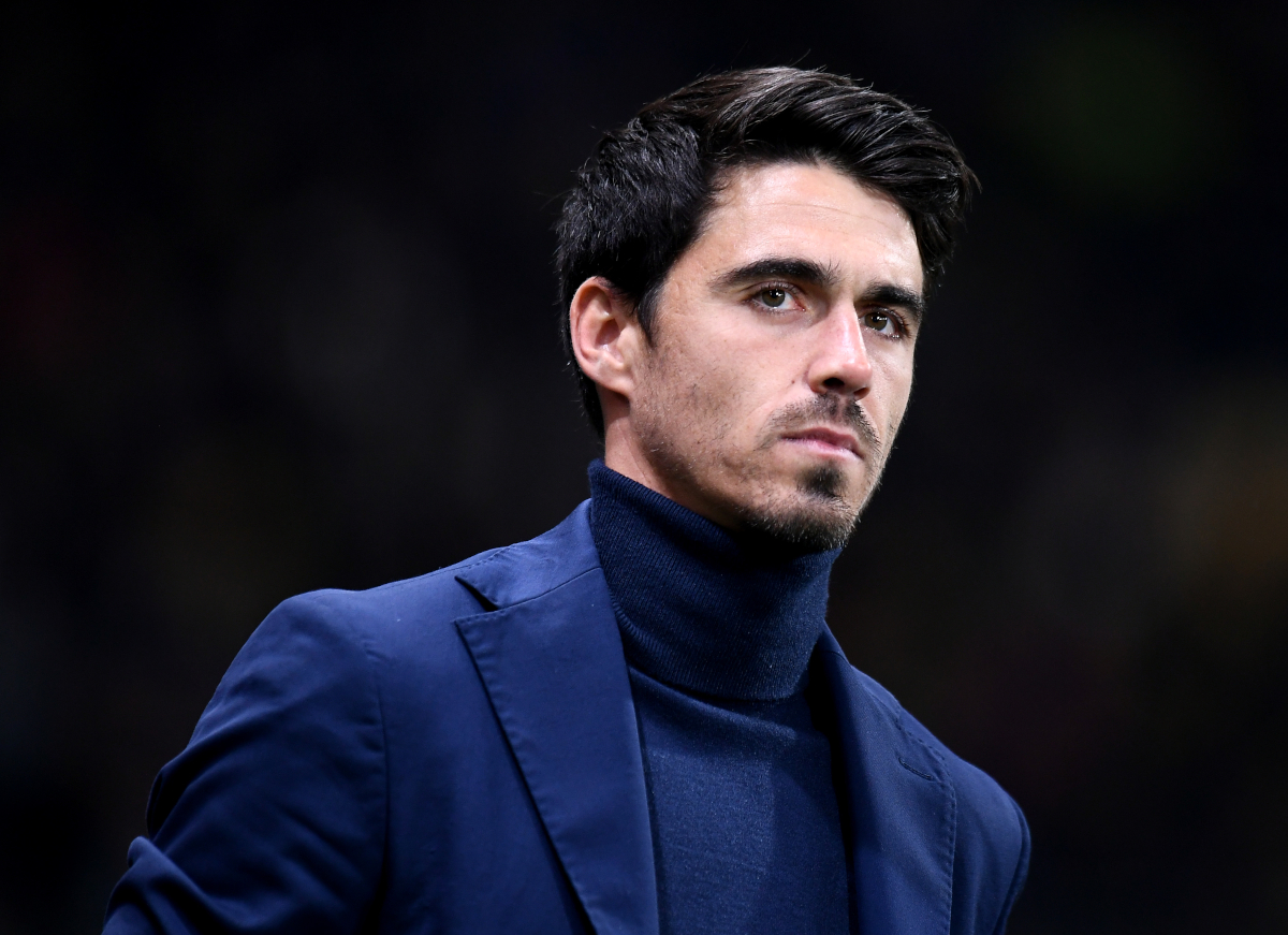 Parma Resmi Berpisah dengan Pelatih Kepala Carlos Cuesta