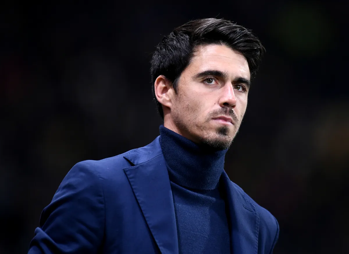 Parma Resmi Berpisah dengan Pelatih Kepala Carlos Cuesta - sumber: (footballitalia)
