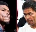 Paulie Malignaggi Kritik Wacana Duel Shakur Stevenson vs Pacquiao