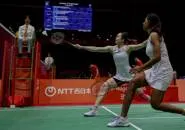 Setelah 12 Tahun, Pearly -Thinaah Beri Malaysia Medali Asian Games Lagi