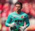 Pelatih FC Augsburg Sudah Siap Ditinggal Finn Dahmen ke Bayern Munich
