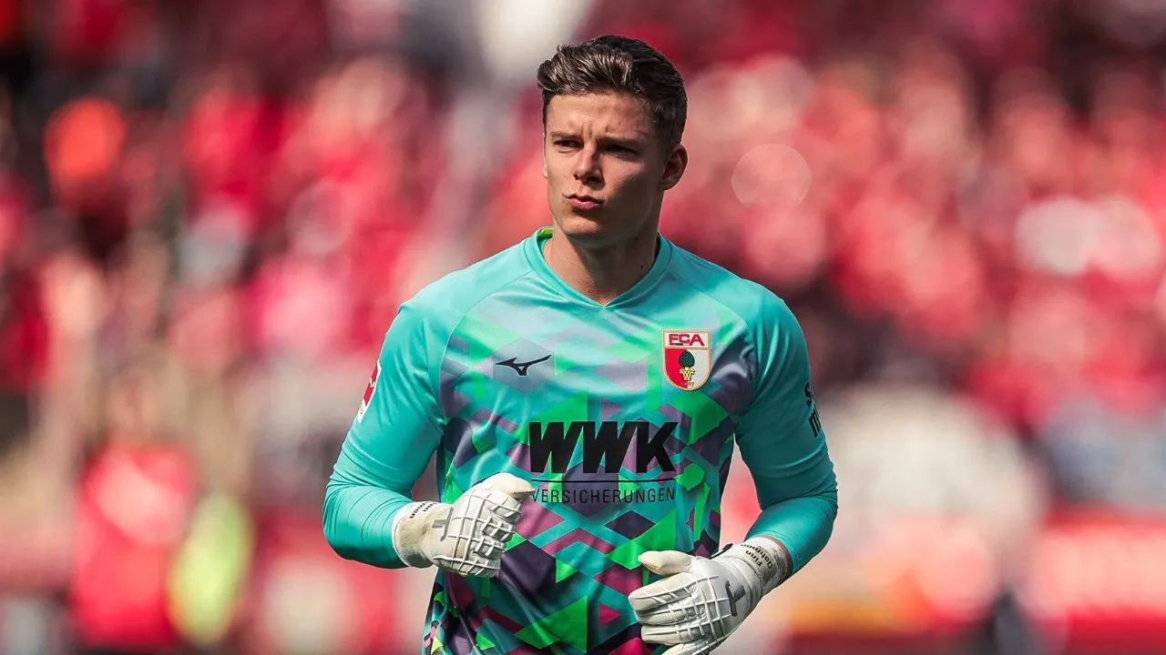 FC Augsburg