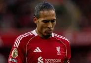 Pellegatti: Cepat atau Lambat, Virgil van Dijk Akan Gabung AC Milan