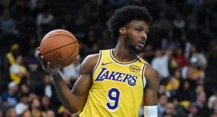 Perkembangan Pemain Muda Lakers Dapat Perhatian Redick