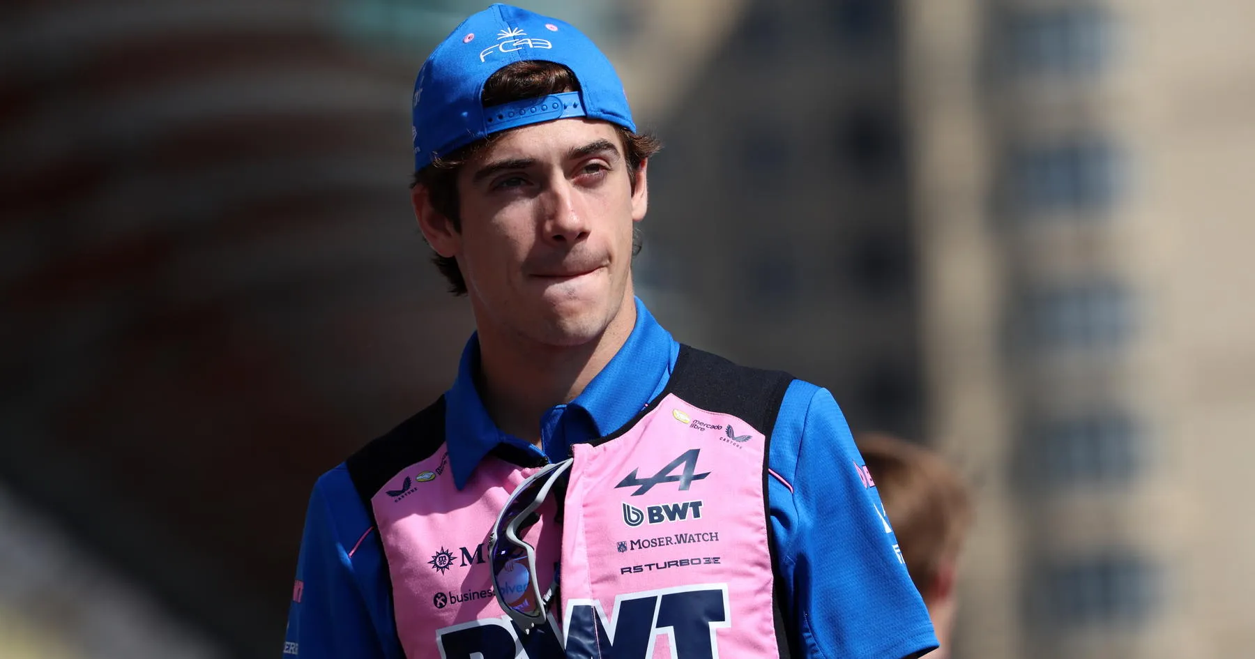 Permohonan Maaf Franco Colapinto Usai Tabrak Gasly dan Norris - sumber: (racingnews365)