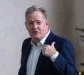 Piers Morgan Minta Man City Terima Dua Hukuman