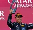 Podium Isack Hadjar Terancam Usai Panggilan Steward GP Azerbaijan