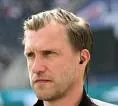 Presiden Eintracht Bantah Adanya Kontak Milan soal Markus Krosche