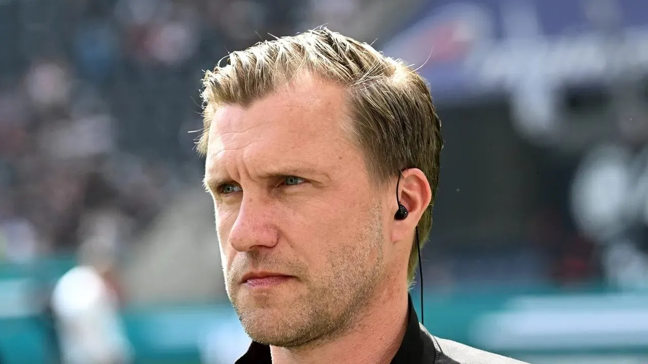 Markus Krosche