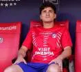 Prioritas Mulai Berubah, Julian Alvarez Tak Lagi Jadi Target Barcelona