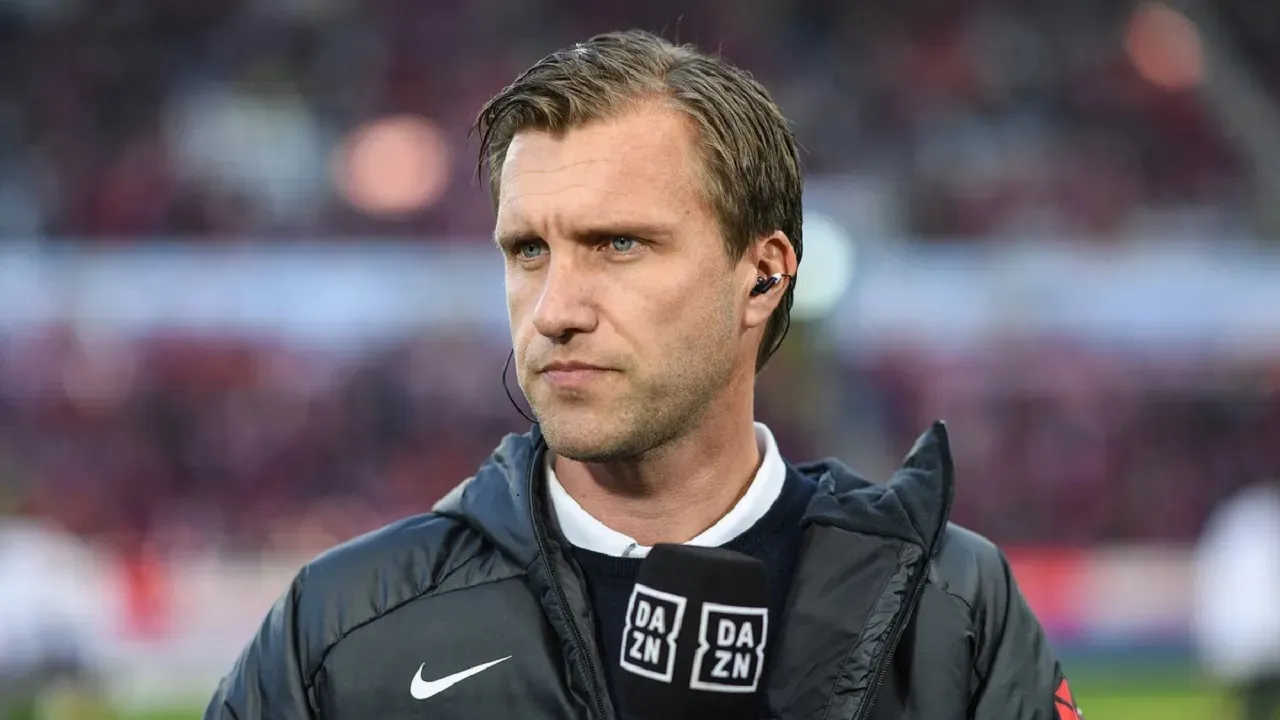 Markus Krosche