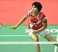 PV Sindhu & Unnati Hooda Kandas di Perempat Final Asian Games 2026