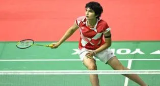 PV Sindhu & Unnati Hooda Kandas di Perempat Final Asian Games 2026