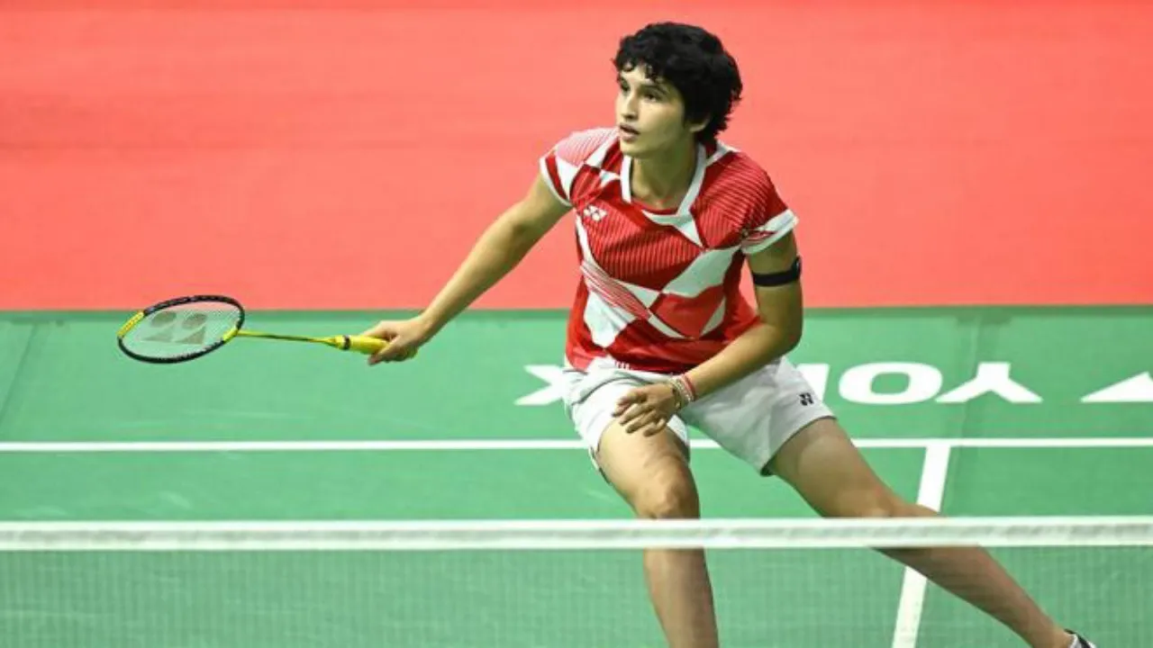 PV Sindhu & Unnati Hooda Kandas di Perempat Final Asian Games 2026