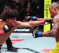 Raoni Barcelos Jalani Perawatan Usai Tumbang di UFC Fight Night