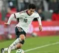 Real Madrid Memantau Perkembangan Gilberto Mora