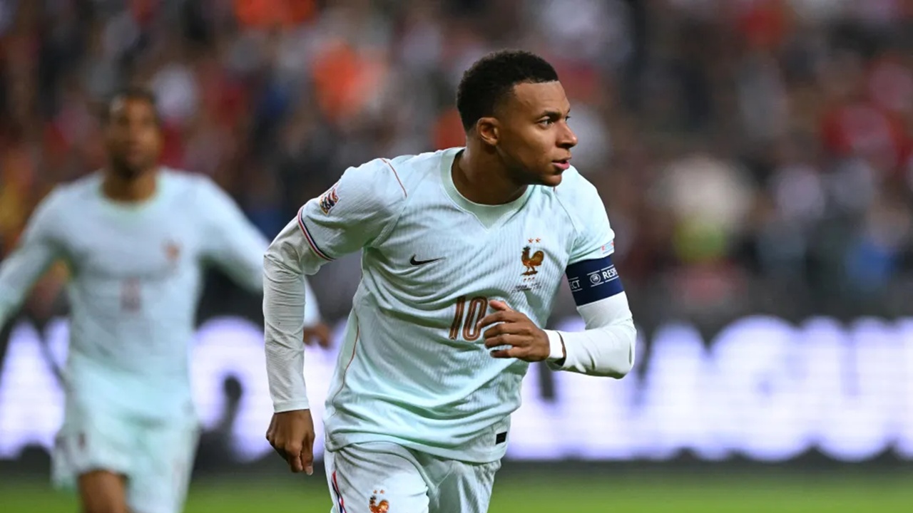 Real Madrid Salahkan FIFA Usai Mbappe dan Konate Cedera